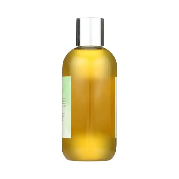 Green Smoothie Shampoo 4