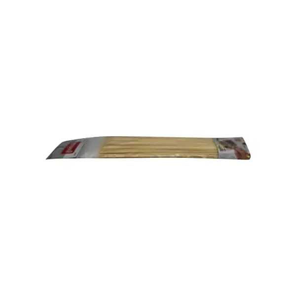 Bamboo Skewers 9.75 inches 3