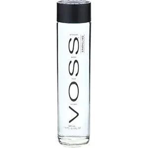 Carbonated Artesian Mineralised Water from Norway, 27.05 FZ