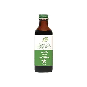 Vanilla Extract, 118 ML