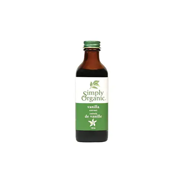Vanilla Extract 1