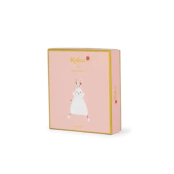 Kdoux Rabbit Poppy Plush, 1 EA 9