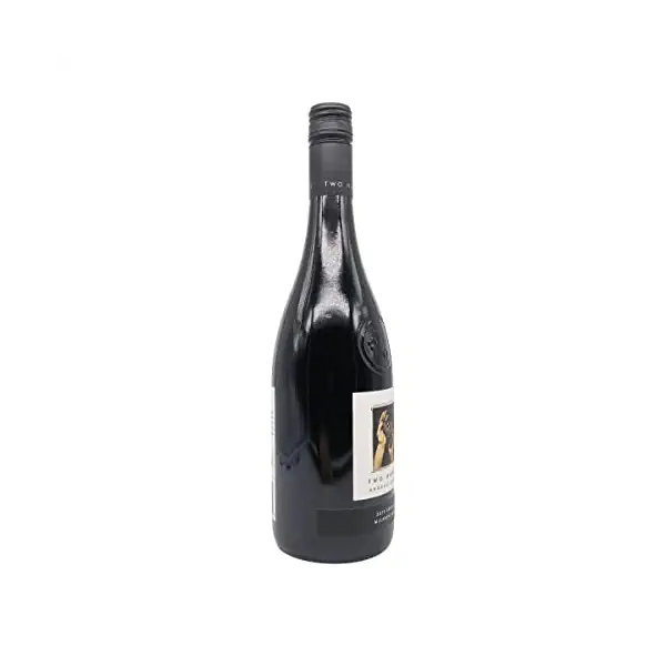 Angels Share Shiraz, 750 ML 6