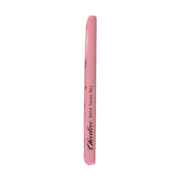 Valentine's Ruby Cacao Bar, 3.1 OZ 7