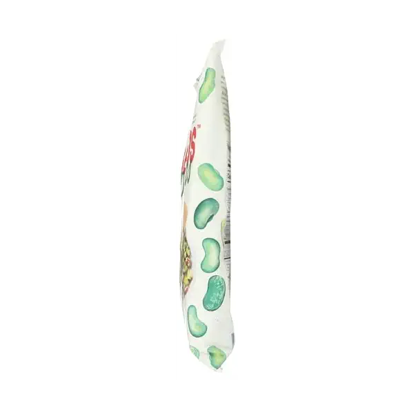 Twist of Lime White Bean Dippers, 10 OZ 7