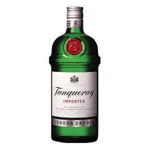 Gin, 375 ML