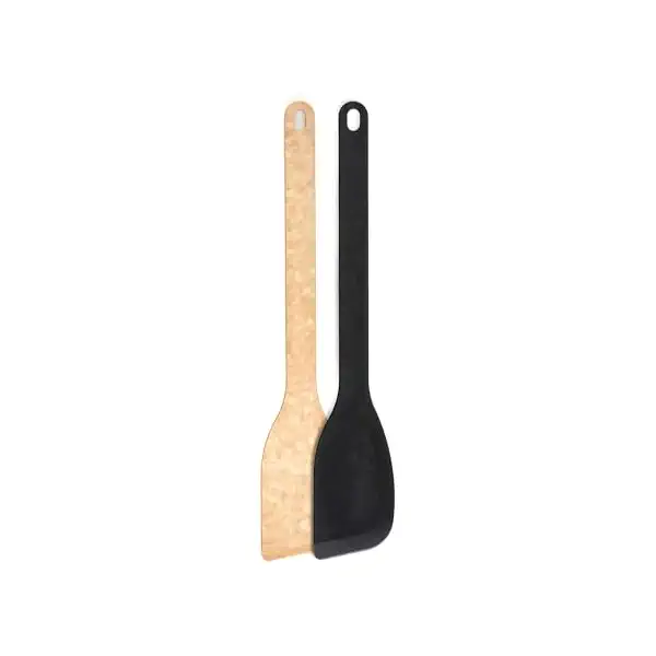 Natural Wood Saute Tool 5