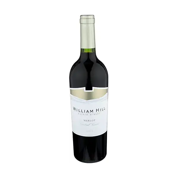 Central Coast Merlot 1