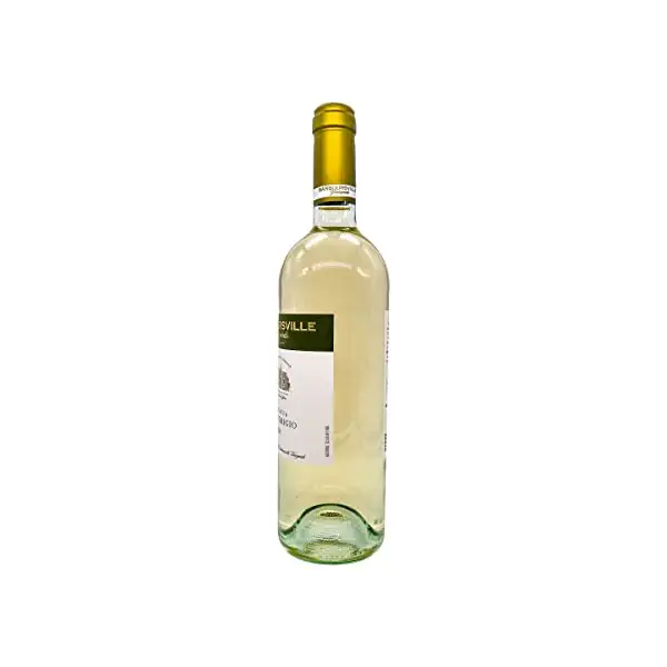 Pinot Grigio 3