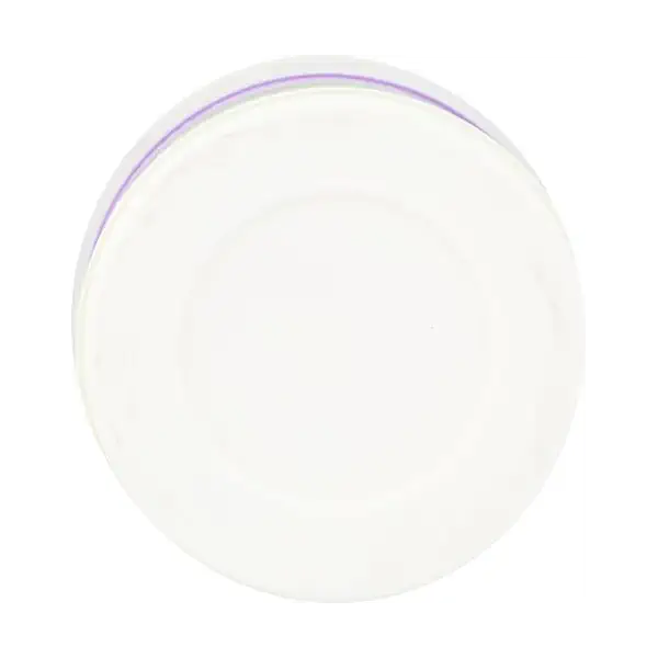 Organic Yogurt Lowfat Vanilla 6