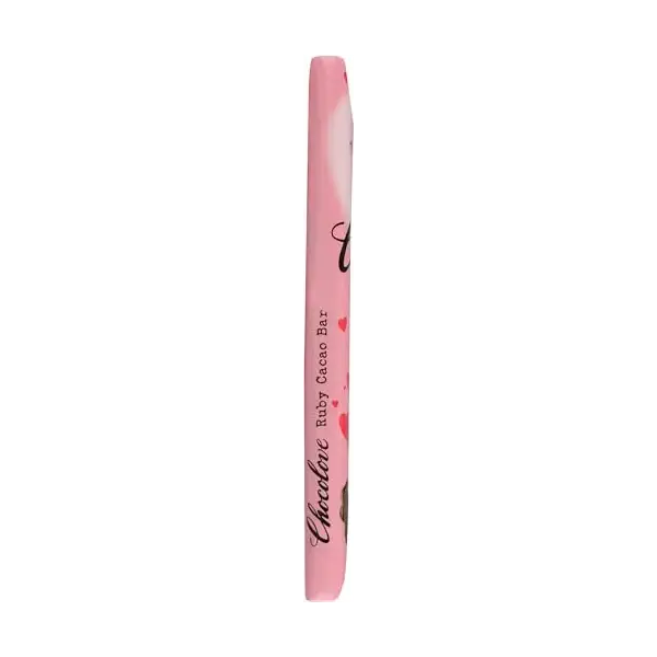 Valentine's Ruby Cacao Bar, 3.1 OZ 6