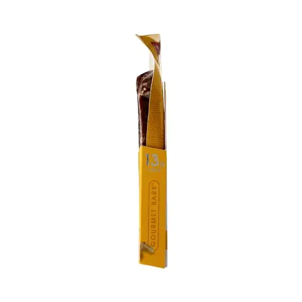 Gourmet Bars / Peanut Butter Banana 7