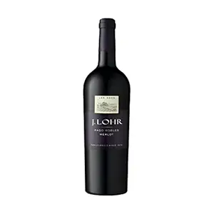 Los Osos Merlot, 750 ML