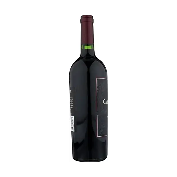 Zinfandel 4