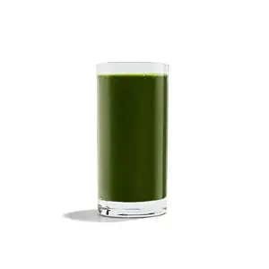 Green Foundation Juice REG