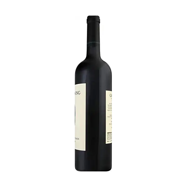 Cabernet Sauvignon 5