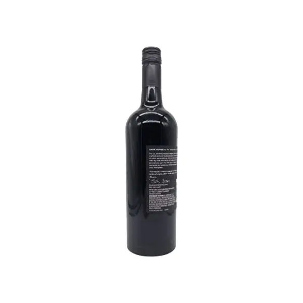 Cabernet Sauvignon 4
