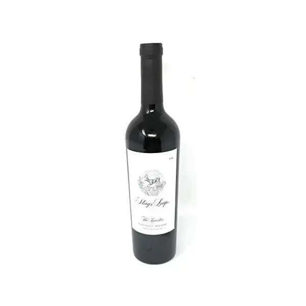 Red Blend 1