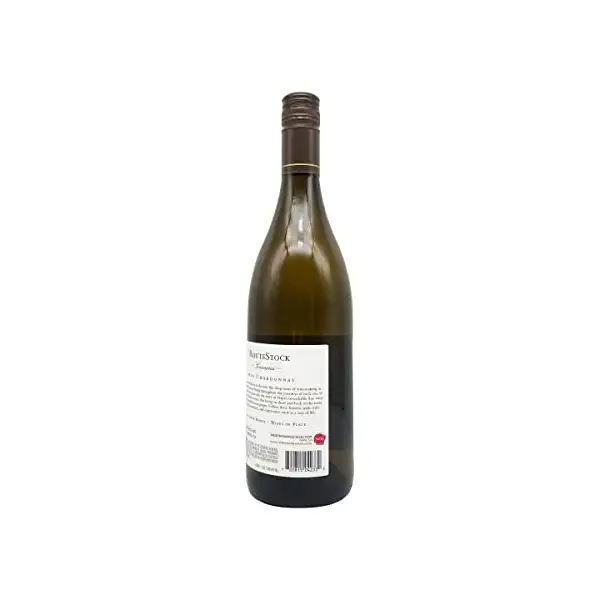Route 121 Chardonnay, 750 ML 2