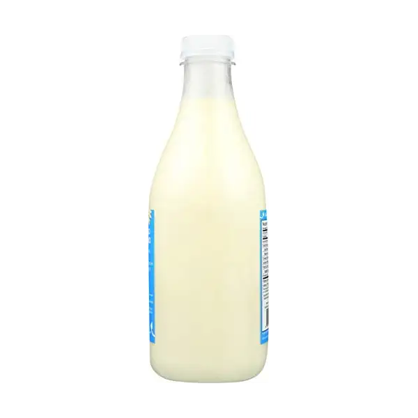 Organic Whole Milk, 32 FZ 2