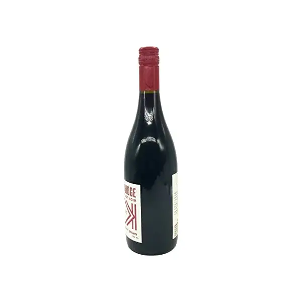 Pinot Noir, 750 ML 5
