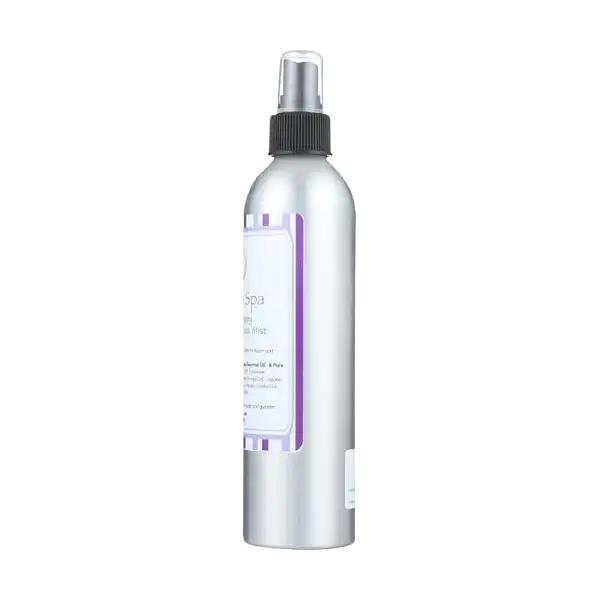 Aromatherapy Fresh Lemongrass Mist 5