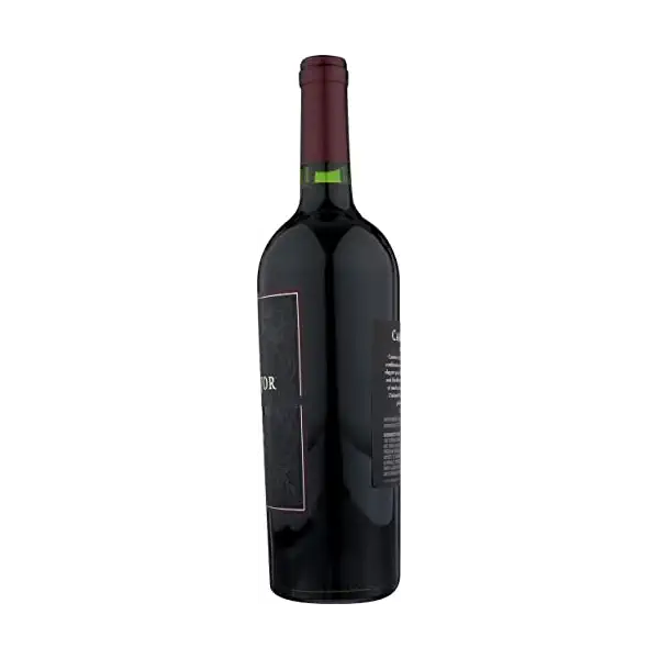 Zinfandel 5