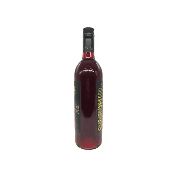 Red Electra Muscat Dessert Wine 4