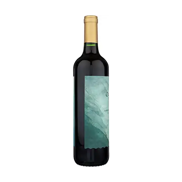 Coastal Cabernet Sauvignon, 750 ML 4