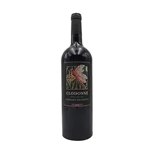 Cloisonne Cabernet Sauvignon Napa, 750 ML