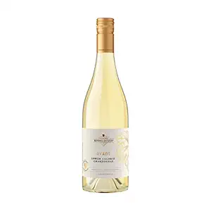 Low Calorie Chardonnay, 750 ML