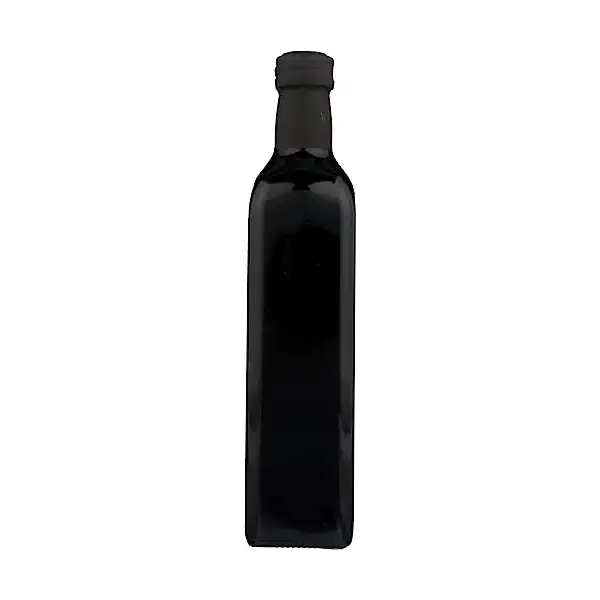 Organic Balsamic Vinegar, 16.9 FZ 7
