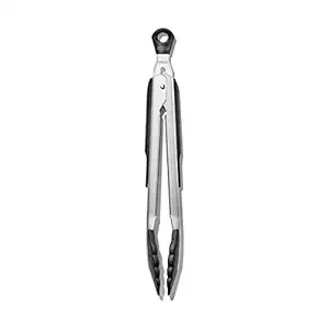9` Nylon Tongs, 1 EA
