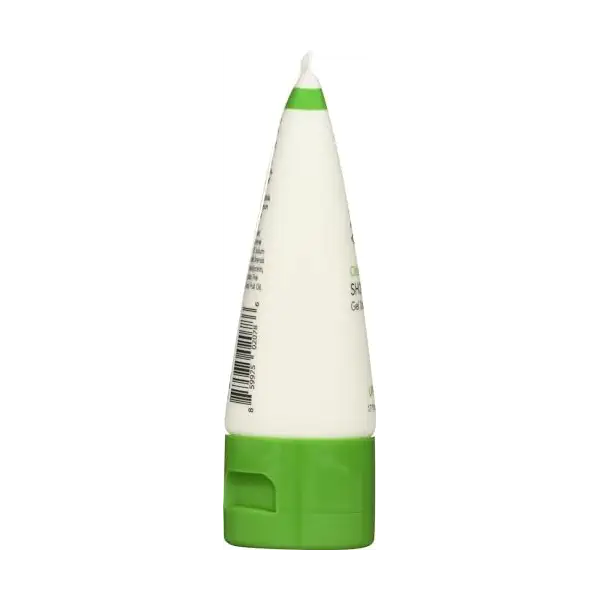 Citrus Sunflower Uplifting Shower Gel, 50 ML 5