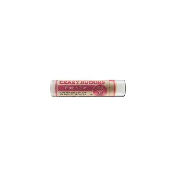 Bubble Gum Lip Balm 1