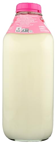 Organic Reduced Fat Milk, 64 FZ at Whole Foods Market