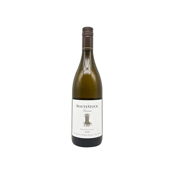 Route 121 Chardonnay, 750 ML 1
