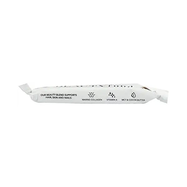 Cocoa Kiss Beauty Food Protein Bar, 1.48 OZ 7