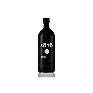 Junmai Sake, 720 ML