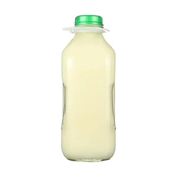 Organic Nonfat Milk 6