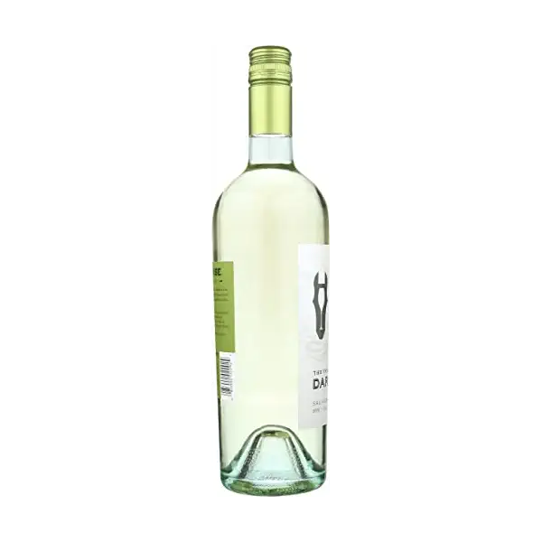 Sauvignon Blanc, 750 ML 5