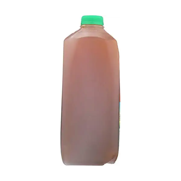 COLD PRESSED APPLE CIDER 5