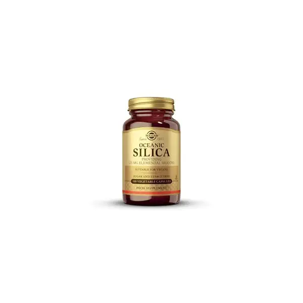 Oceanic Silica 1