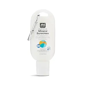 Sport Sunscreen SPF 30, 1.5 FZ