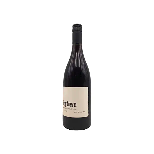 Pinot Noir, 750 ML 2