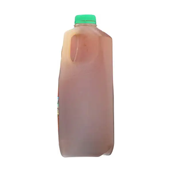 COLD PRESSED APPLE CIDER 6