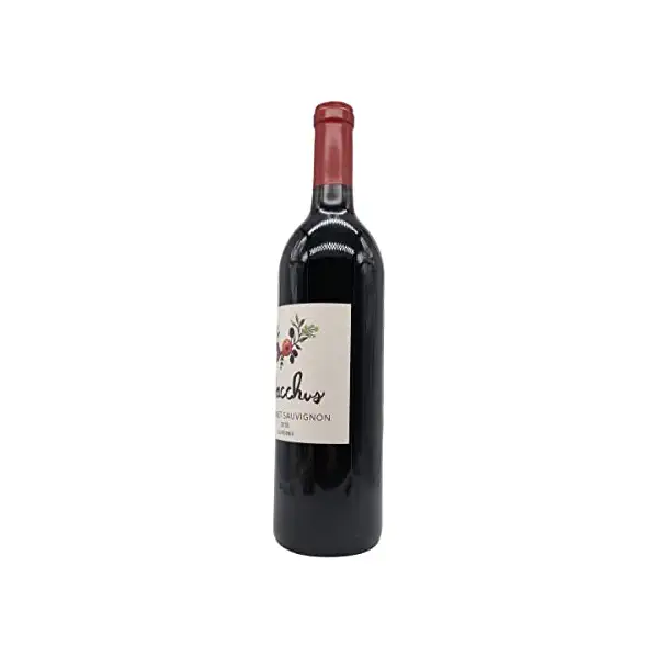 Cabernet Sauvignon 3