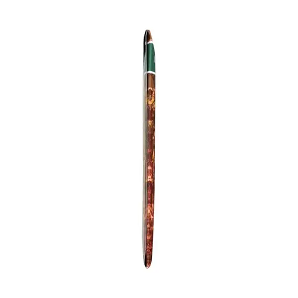 Cinnamon Pepper 52% Milk Chocolate Bar 5