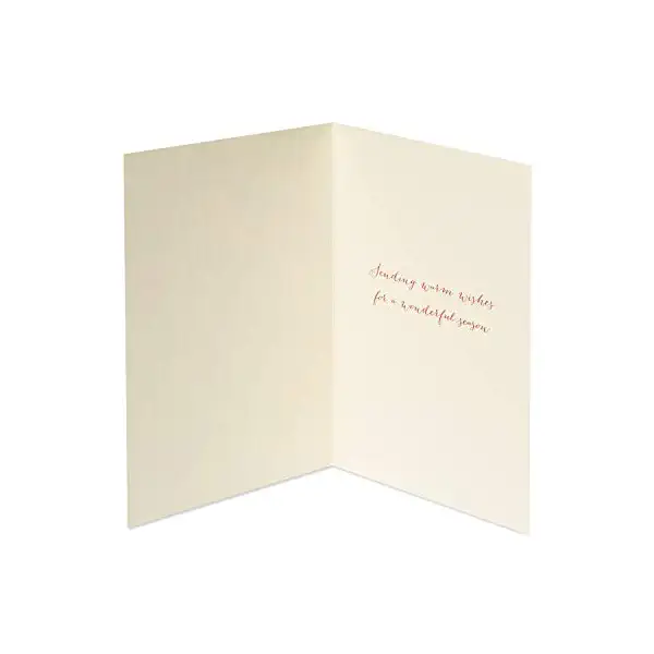 Boxed Christmas Cards, 1 EA 2