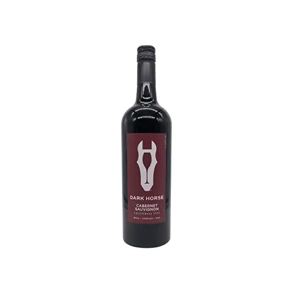Cabernet Sauvignon 1